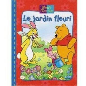 Le jardin fleuri
