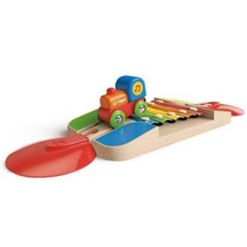 Hape Xylophone Train en Bois