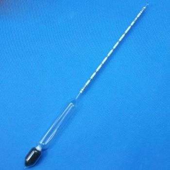 2PCS Densimeter for Liquid