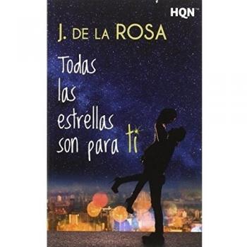 TODAS LAS ESTRELLAS SON PARA TI
