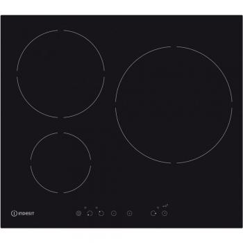 Placa inducción INDESIT IVIA 630 LC