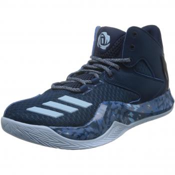 Adidas D Rose 773 V Men's Basketball Shoes, Multiple Colors, Size 7.5 UK