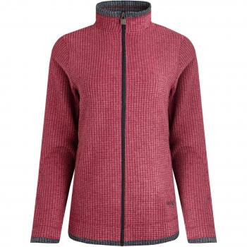 Ariana Eco Zip-Up Fleece
