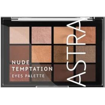 Astra Make-up : Ombres Nude Temptation
