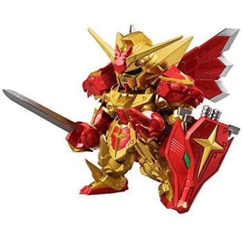 Gundam EX09 Superior Dragon 1 Piece Candy