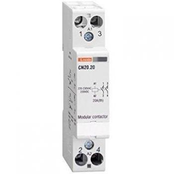 Contacteur Lovato 32 A AC1 – Module CN 3220220