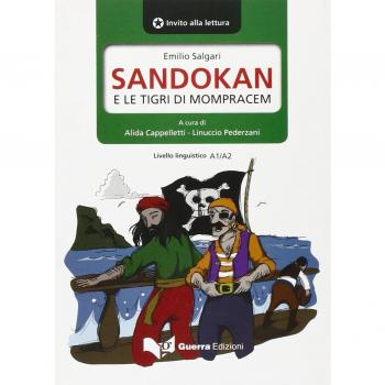 Sandokan e le tigri di Mompracem. Prima parte: Sandokan e le tigri di Mompracem. Parte prima