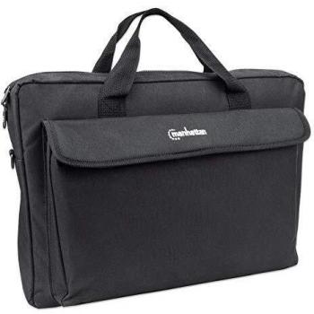 Manhattan London Laptop Bag 17.3 LOW COST