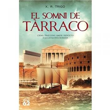 El somni de Tàrraco (Tapa dura).