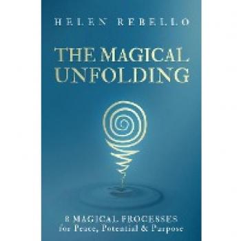 Rebello, Helen: The Magical Unfolding