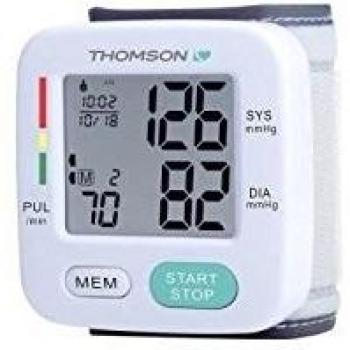 Tensiomètre à Poignet Thomson W6 Cardio