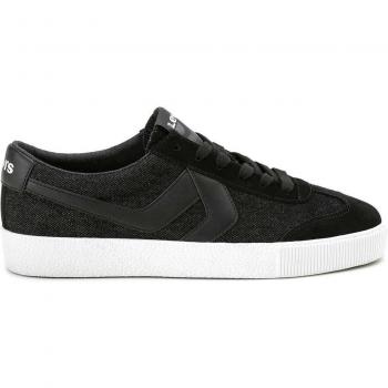 Levi's Men's Black SNEAK Shoes Size 9