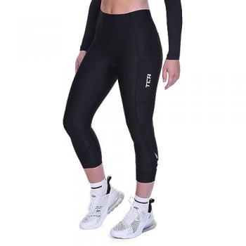 TCA Damen Radfahrleggings mit hohem Komfort
