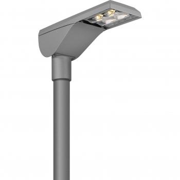 Siteco Streetlight 5XA5904A1A08 – 10‑mikro LED Leuchte