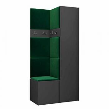 Set arredo ingresso Hartford 348