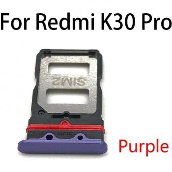 Accesorio Dual: SIM y SD para Poco F2 Pro