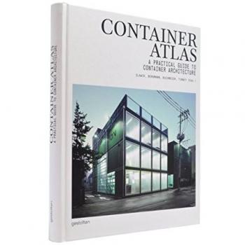 Container Atlas: A Practical Guide to Container Architecture