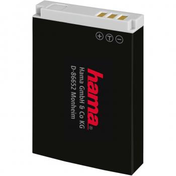 Hama Canon NB-5L Vervangende Accu
