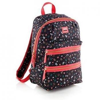 Mochila Miquelrius Sakura con Cierres de Cremallera
