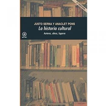 La historia cultural (2.ª edición)