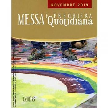 Messa e preghiera quotidiana