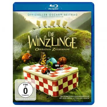 Die Winzlinge
