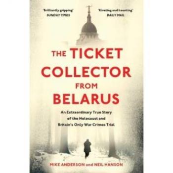 The Ticket Collector from Belarus