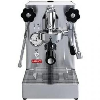 Lelit MaraX PL62X Double Probe System