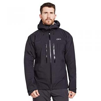 OEX Men's Tirran Waterproof Jacket