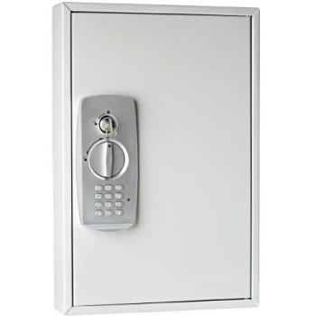 Armoire à clés 32 clés avec 2 clés