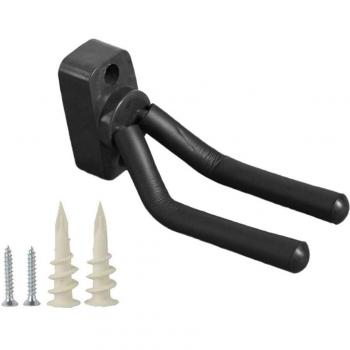 Foam-Coated Guitar Hook