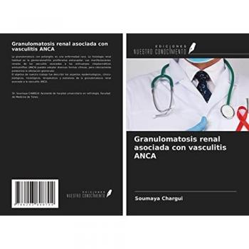 Granulomatosis renal asociada con vasculitis ANCA