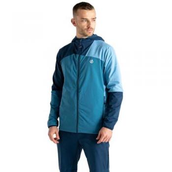 Dare2b Lattitudinal III Giacca Softshell Blu Scuro