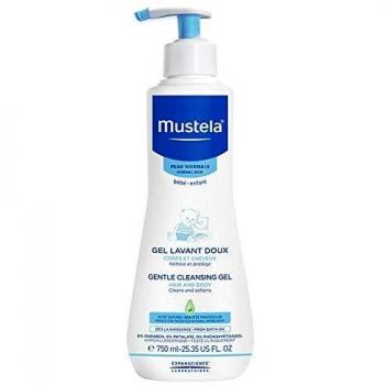 Mustela Detergente Delicato
