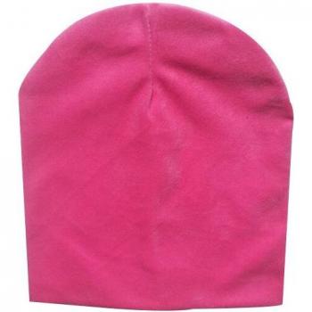 Lovely Kids Velvet Hat