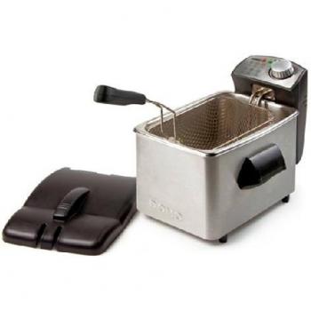 Friteuse DOMO DO458FR