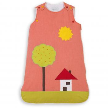 NioviLu Design Sacco nanna bebè