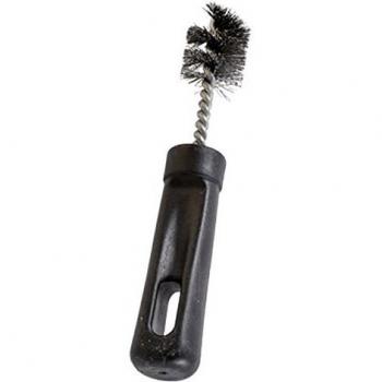 Cepillos de Alambre Trenzado con Vástago de 6 mm