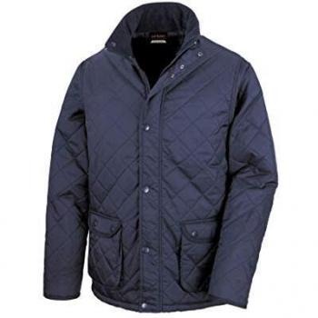 Navy Urban Cheltenham Long Sleeve for Men