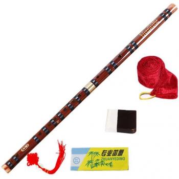 Flauta Dizi tradicional
