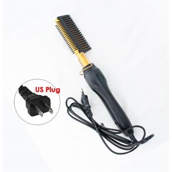 BarbeGlow Brosse Chauffante