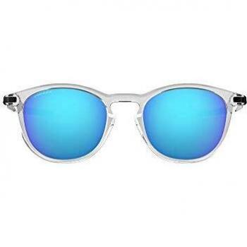 Oakley 0OO9439 Occhiali da Sole, Nero