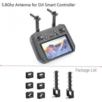 2.4G 5.8G Range Extender Antenna for DJI Mavic Series