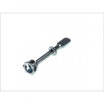 HANS PRIES 110 555 Deurklink Mechanisme