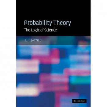 Vitalsource Technologies, Inc. Probability Theory: Logic Of Science
