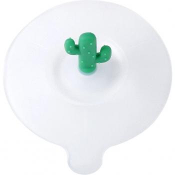 Leakproof Silicone Water Cup Cover