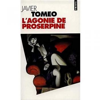 L'Agonie de Proserpine