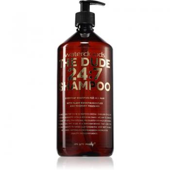 Waterclouds The Dude Shampoo per Uso Quotidiano 1000 ml