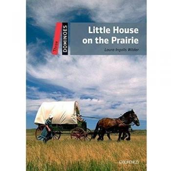 Dominoes 3. Little House on the Prairie Multi-ROM Pack