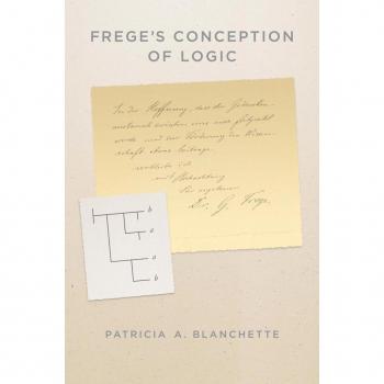 Frege's Conception of Logic